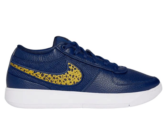 Nike Book 1 Immortalized Blue Void White