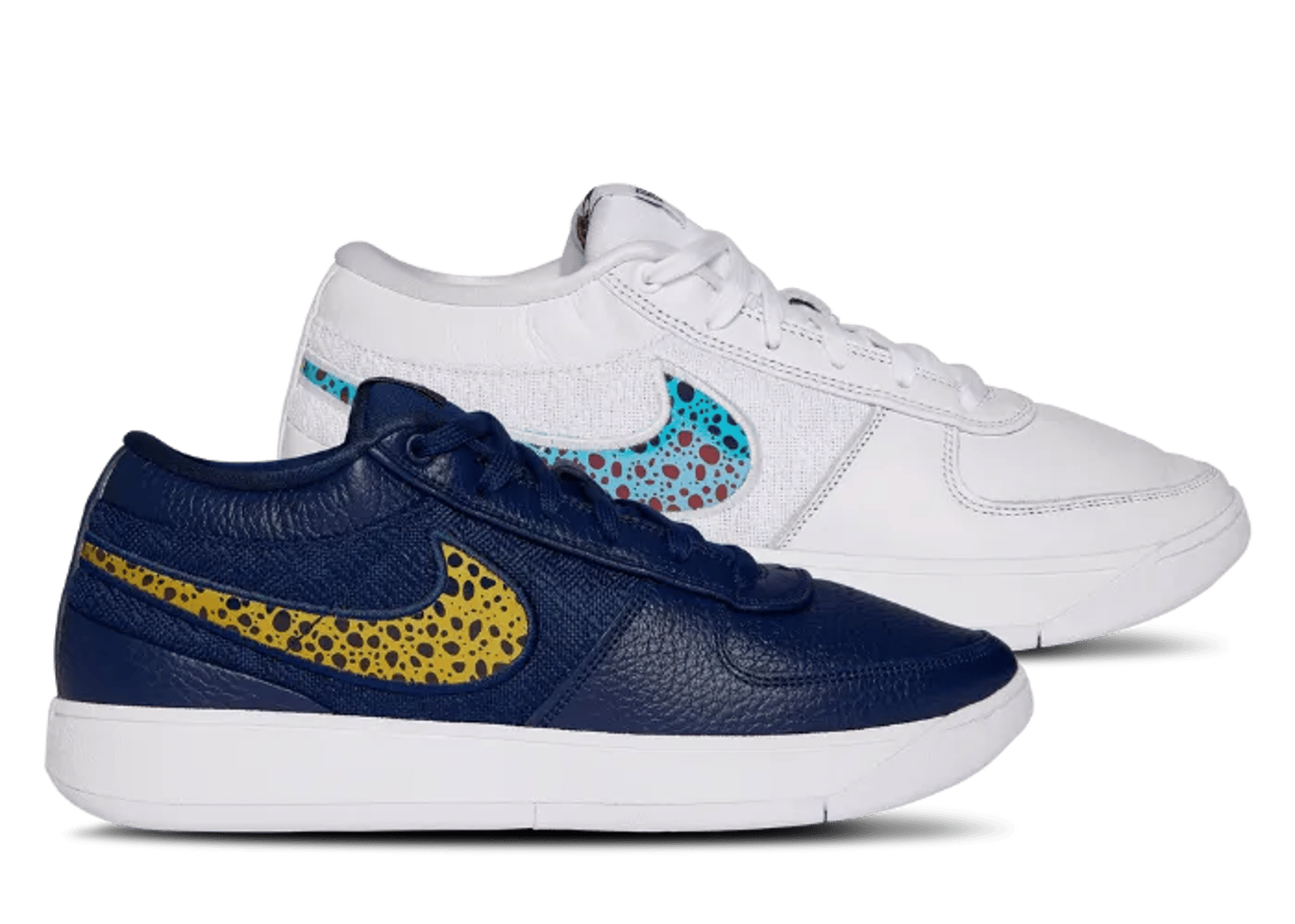 Nike Book 1 Immortalized Pack