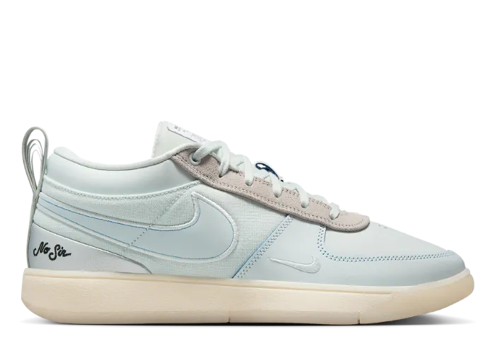 The Nike Book 1 Moss Point Releases April 2025