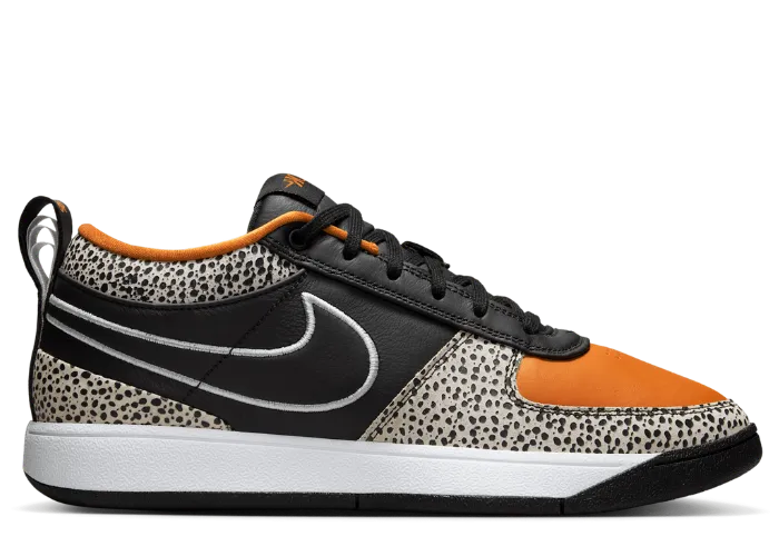 NIKE BOOK1 air safari ナイキ　ブック1 The Nike Book 1 Safari is definitely double up worthy. These