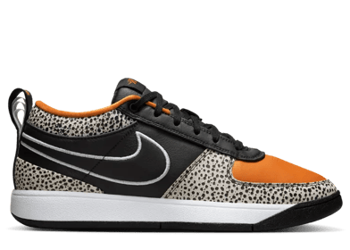 Nike Book 1 Safari