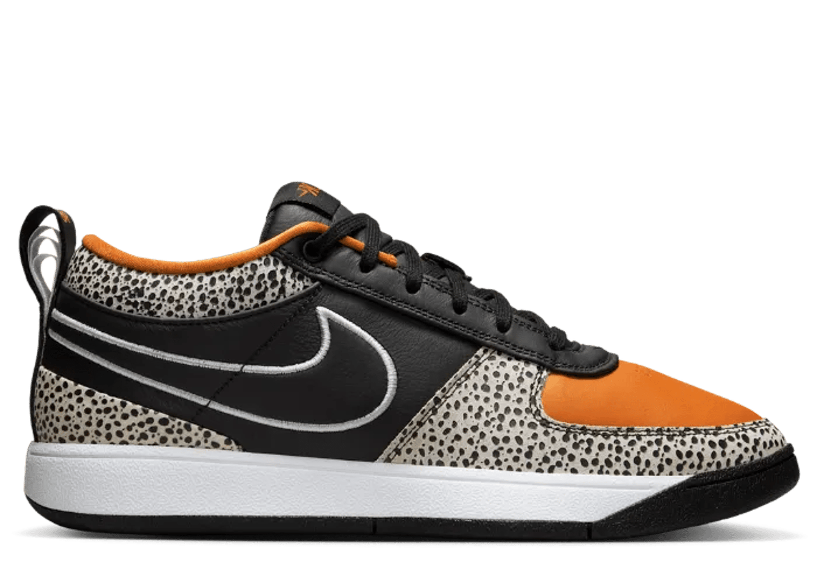 Nike Book 1 Safari