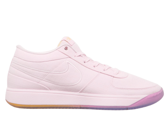 Nike Book 1 Sunrise - HJ5351-600 Raffles & Where to Buy