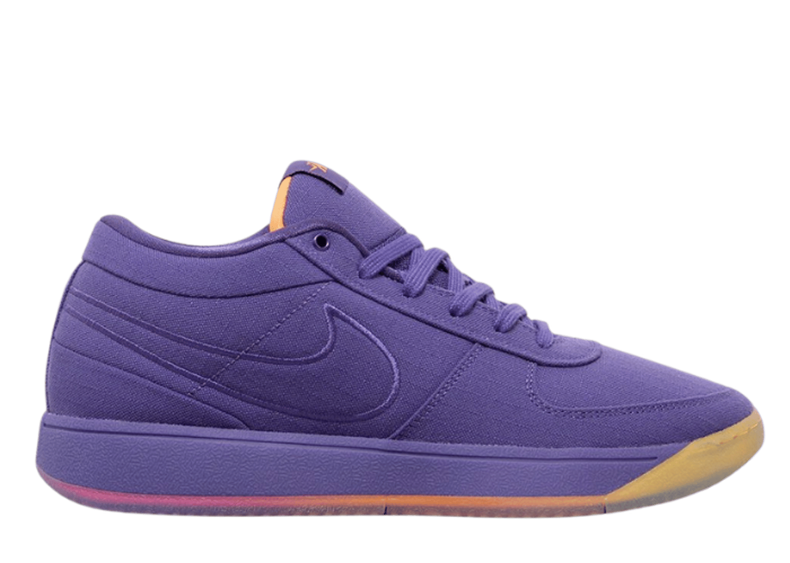 Nike Book 1 Sunset - HJ5351-500 Raffles & Where to Buy