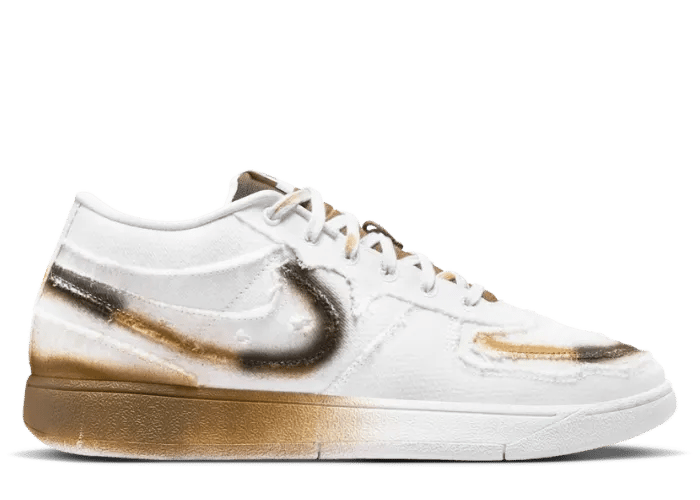 Nike Book 1 Torched