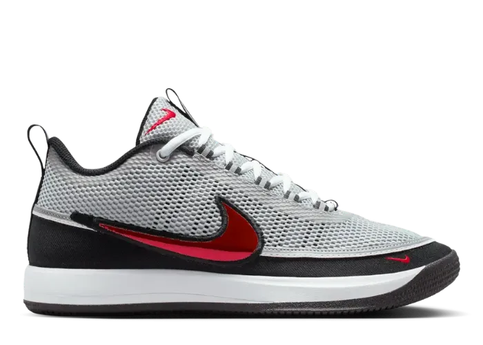 Devin Booker's New Nike Book 2 Does its Best Air Zoom Spiridon