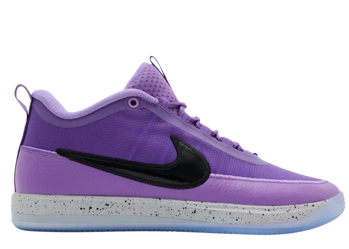 The Nike Book 2 Continues Devin Booker's Be Legendary Tribute to
