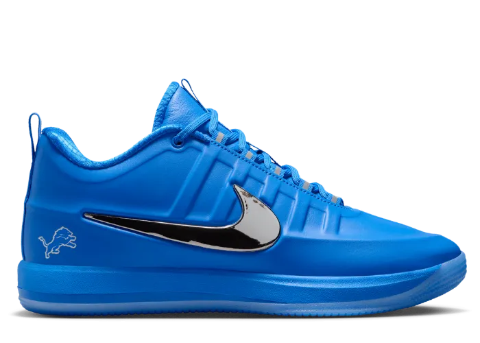 Nike Book 2 Detroit Lions