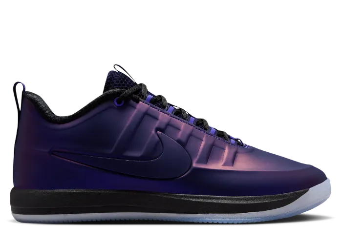 Nike Book 2 Eggplant Foam