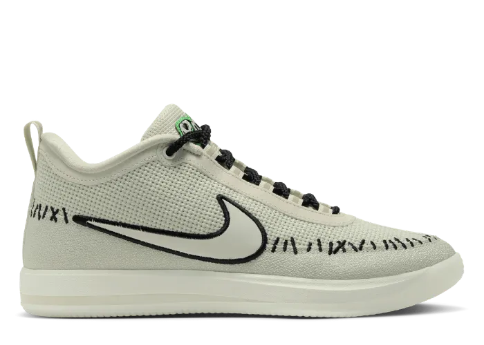 Nike Book 2 Halloween Oogie Boogie