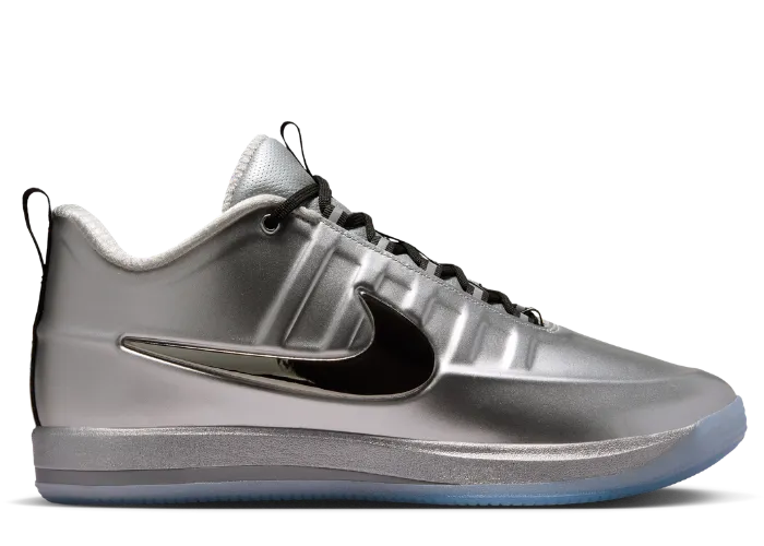 Nike Book 2 Iron Fist