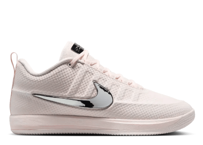 Nike Book 2 LX White Label
