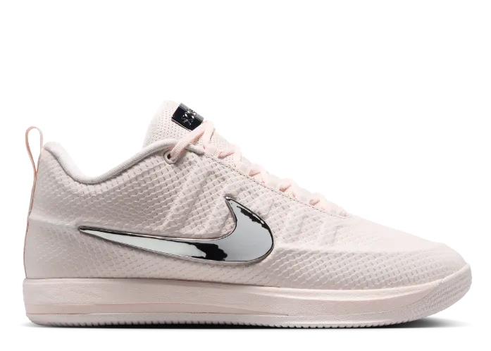 Nike Book 2 LX White Label