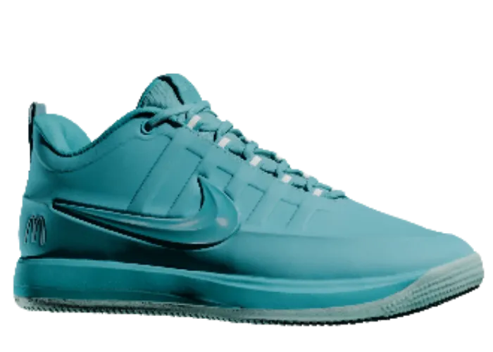 Nike Book２McDonald's Devin Booker and McDonald's are Giving Away Pairs of the Friends