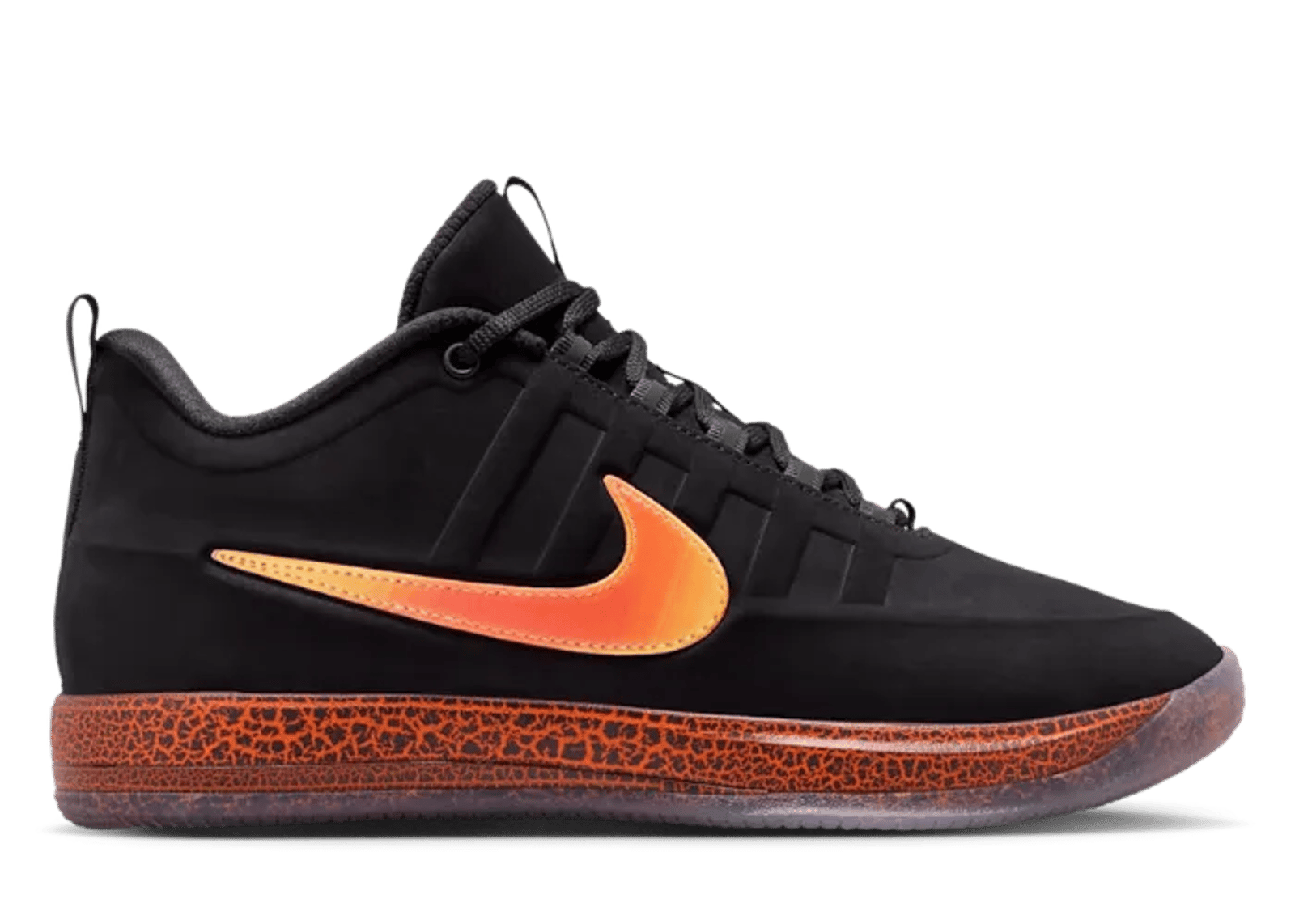 Devin Booker Debuts Nike Book 2 in Phoenix-Inspired Rising Colorway Devin Booker Debuts Nike Book 2 in Phoenix-Inspired Rising Colorway