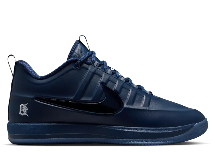 Nike Book 2 SE Detroit