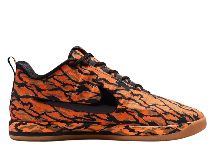 Nike Book 2 "Tiger Camo" — Devin Booker sig