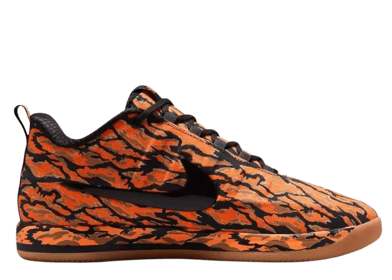 Nike Book 2 Tiger Camo