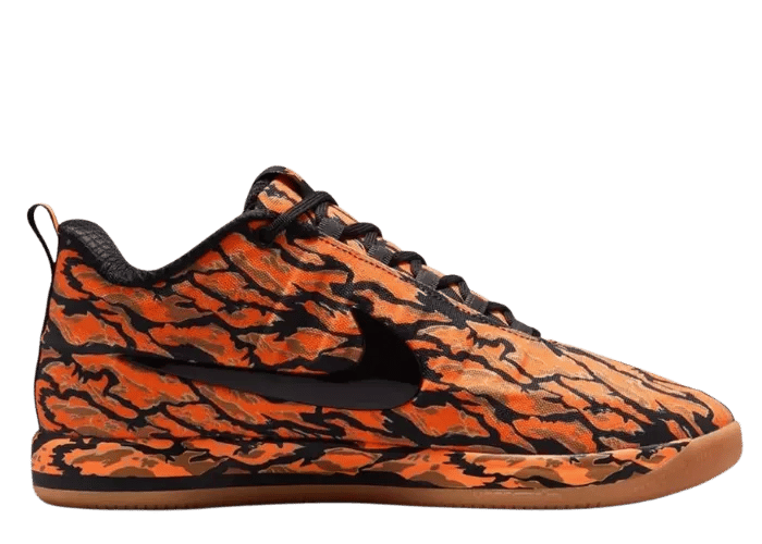 Nike Book 2 Tiger Camo
