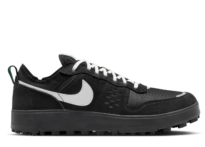 Nike C1TY Black Summit White