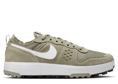 Nike C1TY Light Army Black White