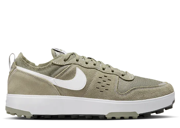 Nike C1TY Light Army Black White