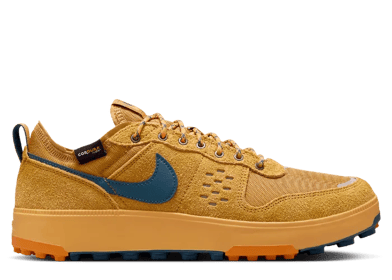 Nike C1TY Premium Wheat Golden Autumn Sunset Nightshade