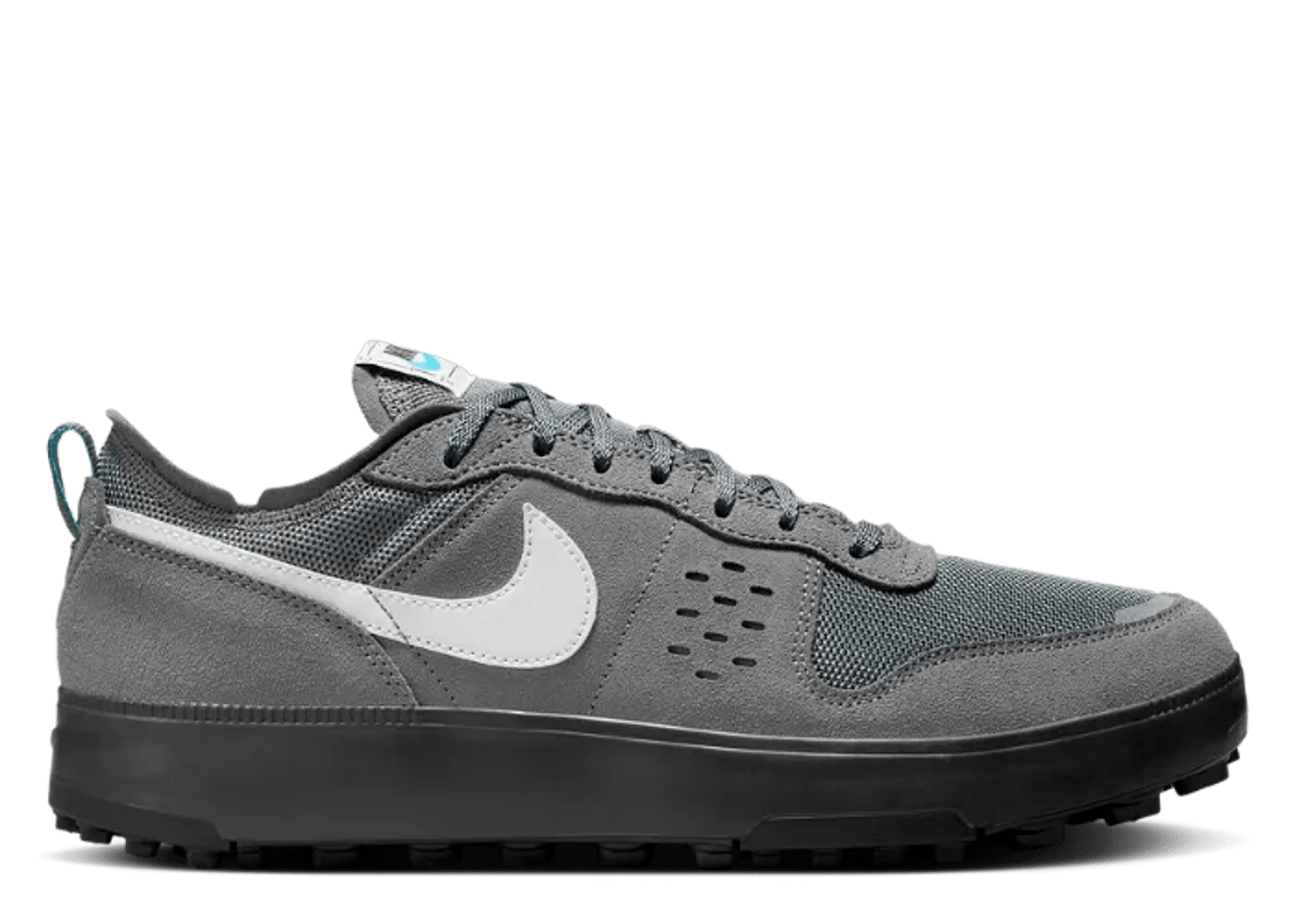 Nike C1TY Smoke Grey