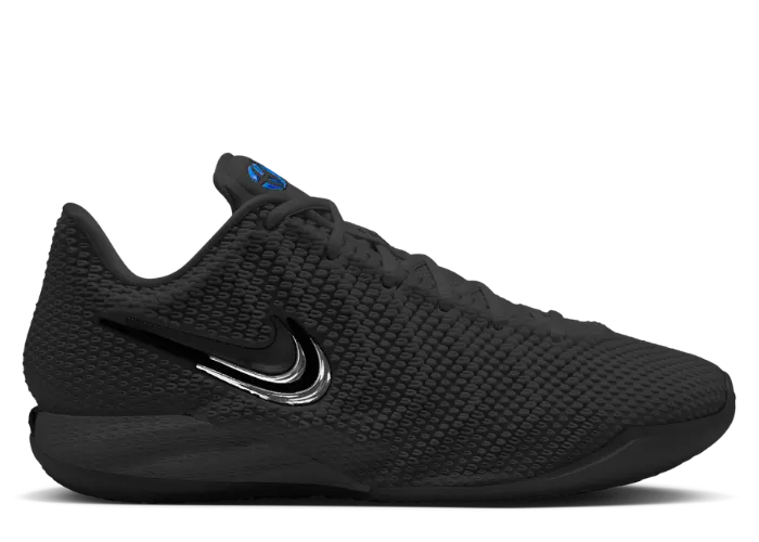 Nike Caitlin 1 3x Black