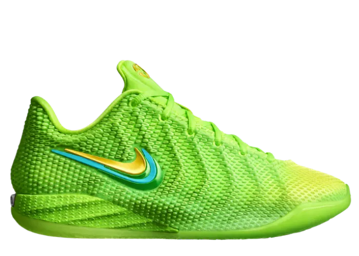 Nike Caitlin 1 Electric Green