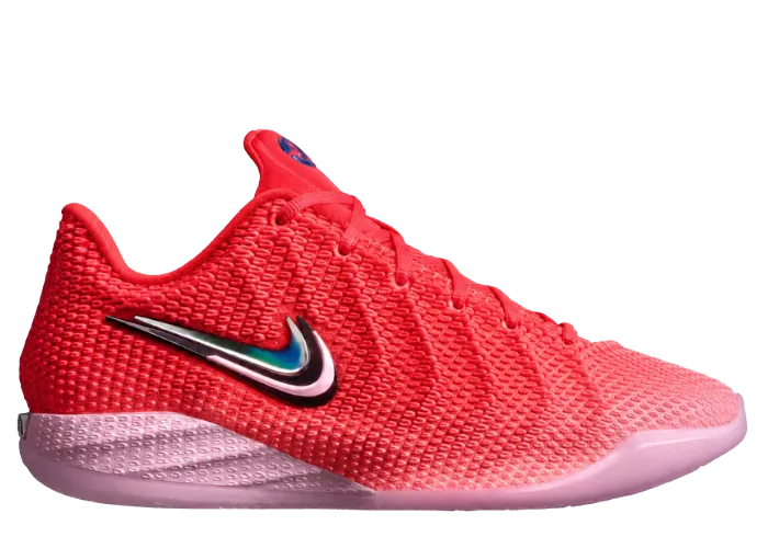 Nike Caitlin 1 Hot Punch