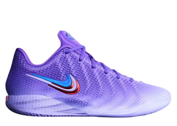 Nike Caitlin 1 Purple Venom