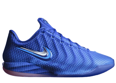 Nike Caitlin 1 Racer Blue