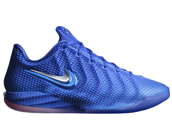 Nike Caitlin 1 Racer Blue