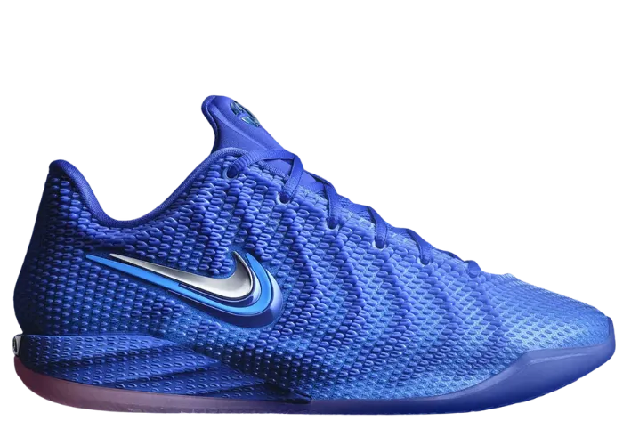 Nike Caitlin 1 Racer Blue