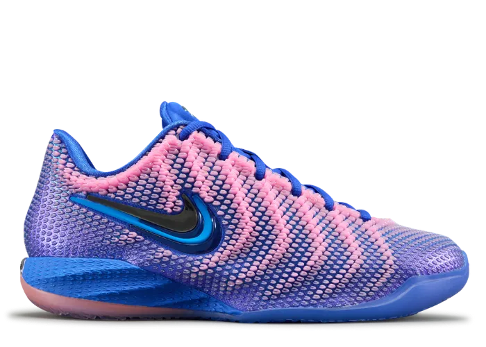 Nike Caitlin 1 Racer Blue Pink