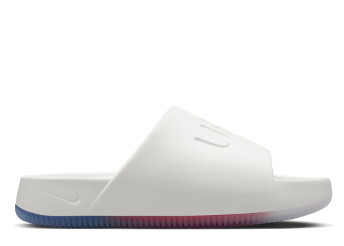 Nike Calm Slide Olympic USA