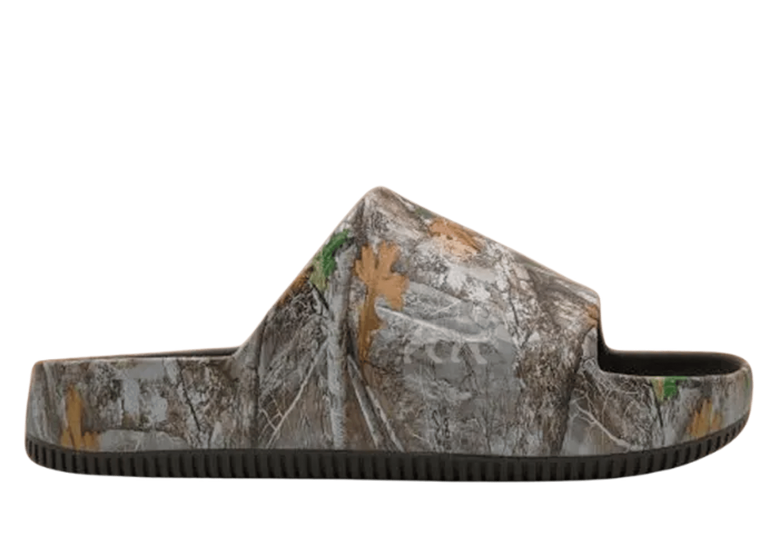 Nike Calm Slide Realtree Camo