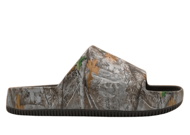 Nike Calm Slide Realtree Camo