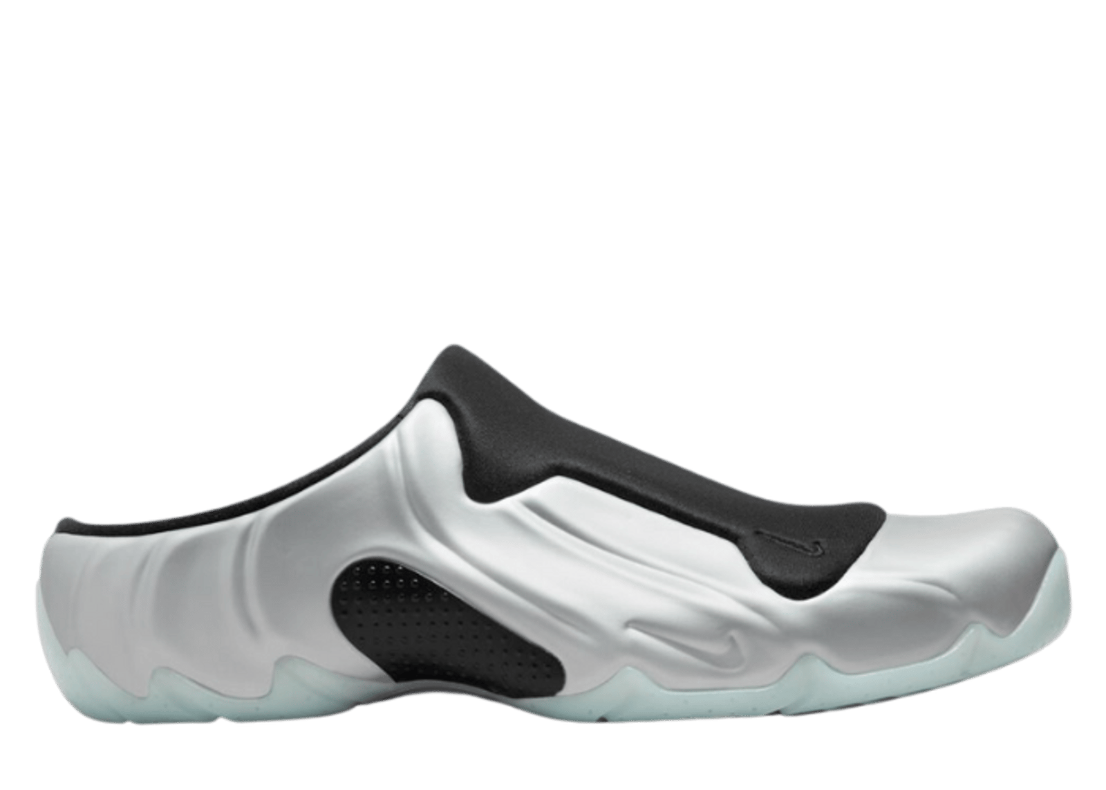 Nike Clogposite Chrome