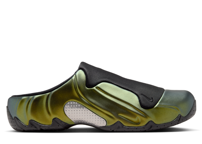 Nike Clogposite Green Goblin - HF6881-900 Raffles & Where to Buy