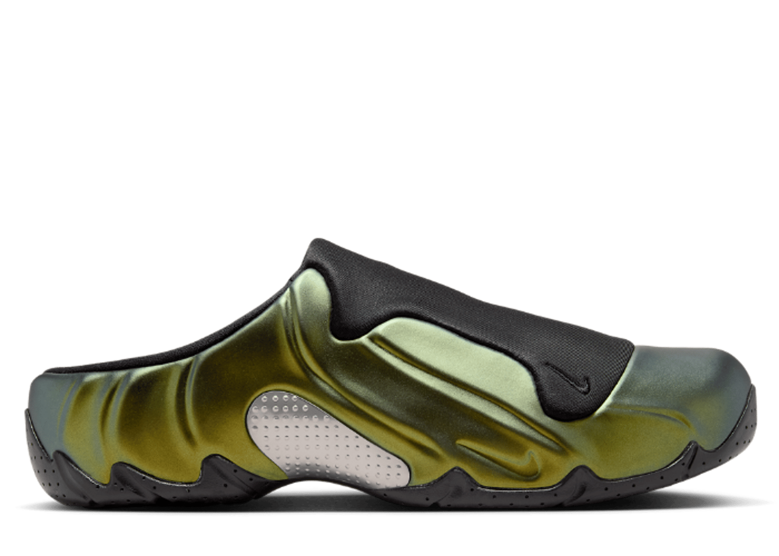 Nike Clogposite Green Goblin