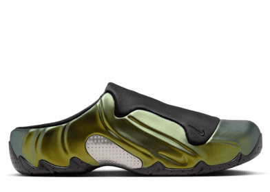 Nike Clogposite Green Goblin