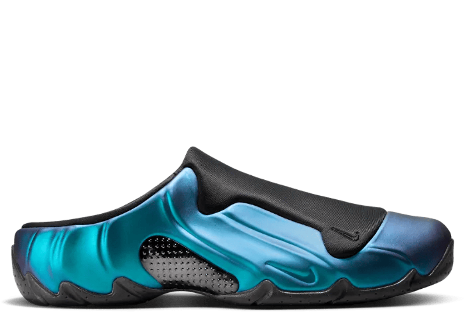 Nike Clogposite Persian Violet Dusty Cactus