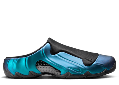 Nike Clogposite Persian Violet Dusty Cactus