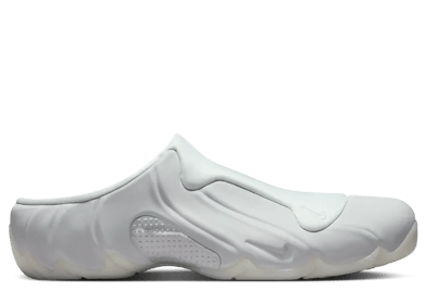 Nike Clogposite Summit White