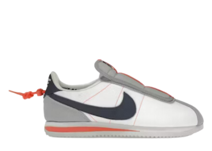 Nike Cortez Basic Slip Kendrick Lamar Bianco AV2950 100