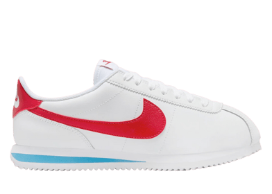 Nike Cortez Forrest Gump