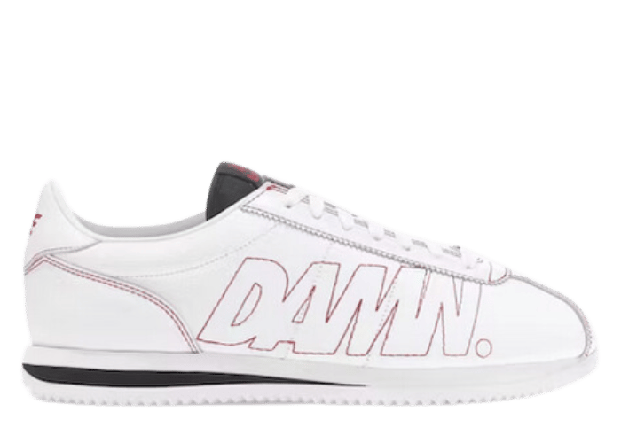Nike Cortez Kenny 1 Kendrick Lamar DAMN. AV8255 106