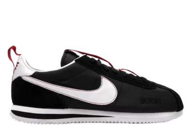 Nike Cortez Kenny 3 Kendrick Lamar TDE the Championship